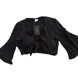 Klassy Network Brain Top *NEW* with tags